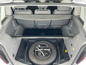 VW Touran 1.9 TDi, снимка 11