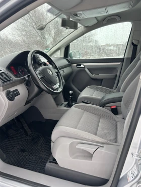 VW Touran 1.9 TDi, снимка 8