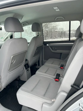 VW Touran 1.9 TDi, снимка 10