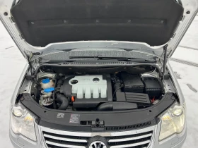 VW Touran 1.9 TDi, снимка 12