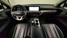 Kia K8 3.5LPG PRESTIGE autogeorge.com, снимка 6