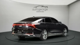 Kia K8 3.5LPG PRESTIGE autogeorge.com, снимка 2