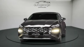 Kia K8 3.5LPG PRESTIGE autogeorge.com, снимка 3