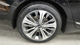 Kia K8 3.5LPG PRESTIGE autogeorge.com, снимка 5