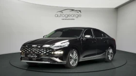 Kia K8 3.5LPG PRESTIGE autogeorge.com, снимка 1