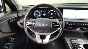Kia K8 3.5LPG PRESTIGE autogeorge.com, снимка 12
