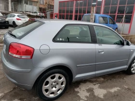 Audi A3 2.0 tdi , снимка 4