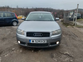 Audi A3 2.0 tdi , снимка 1