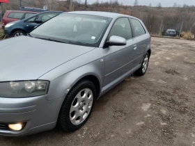 Audi A3 2.0 tdi , снимка 3