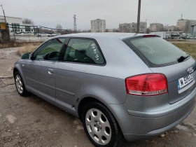 Audi A3 2.0 tdi , снимка 5