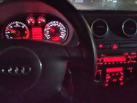 Audi A3 2.0 tdi , снимка 9