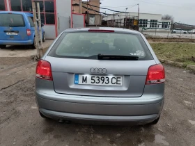 Audi A3 2.0 tdi , снимка 6