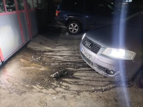 Audi A3 2.0 tdi , снимка 12