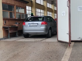Audi A3 2.0 tdi , снимка 8