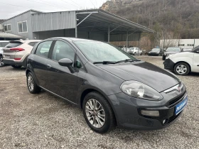 Fiat Punto 1.3MJT-EVO-DYNAMIC-ОБСЛУЖЕН, снимка 6