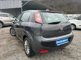 Fiat Punto 1.3MJT-EVO-DYNAMIC-ОБСЛУЖЕН, снимка 3