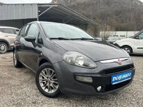 Fiat Punto 1.3MJT-EVO-DYNAMIC-ОБСЛУЖЕН, снимка 7