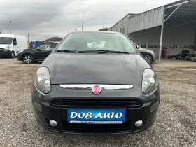 Fiat Punto 1.3MJT-EVO-DYNAMIC-ОБСЛУЖЕН, снимка 8