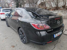 Mazda 6 2.0D 140, снимка 4