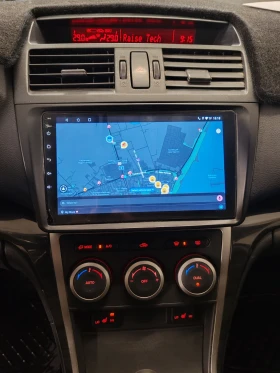 Mazda 6 2.0D 140, снимка 7