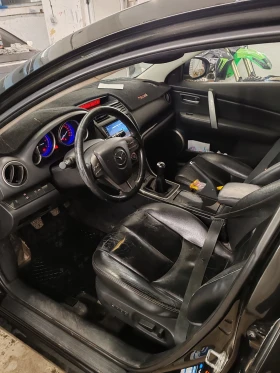 Mazda 6 2.0D 140, снимка 5