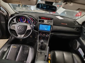 Mazda 6 2.0D 140, снимка 6