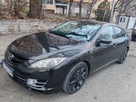Mazda 6 2.0D 140, снимка 1