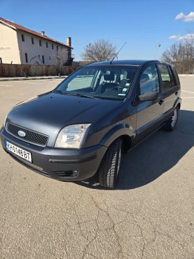 Ford Fusion Възможен бартер за по скъп автомобил, снимка 1