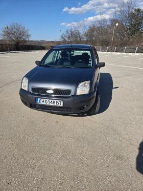 Ford Fusion Възможен бартер за по скъп автомобил, снимка 8