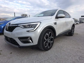 Renault Arkana 1.6 E-Tech Hybrid Бяла Перла| Навигация| Камера, снимка 2