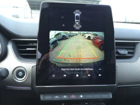 Renault Arkana 1.6 E-Tech Hybrid Бяла Перла| Навигация| Камера, снимка 15