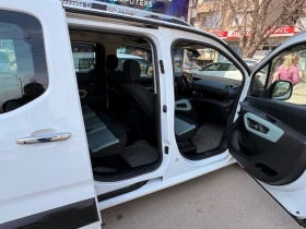 Citroen Berlingo MPV M Feel 1.5 BlueHDI 102 BVM6 S&S E6.3 N1, снимка 10
