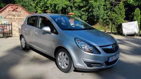 Opel Corsa 1.2i, снимка 7