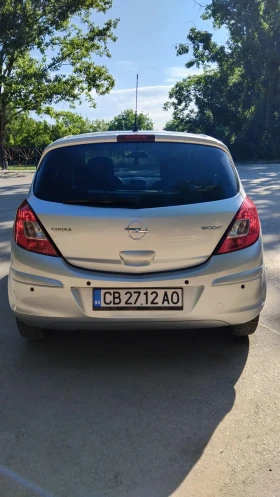 Opel Corsa 1.2i, снимка 4