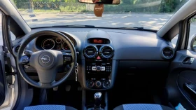 Opel Corsa 1.2i, снимка 8