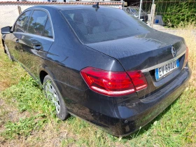 Mercedes-Benz E 200 2.2D FACE, снимка 4