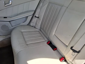Mercedes-Benz E 200 2.2D FACE, снимка 11
