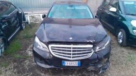 Mercedes-Benz E 200 2.2D FACE, снимка 1