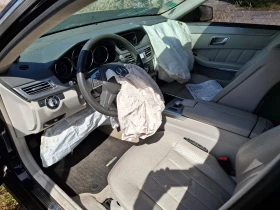 Mercedes-Benz E 200 2.2D FACE, снимка 8