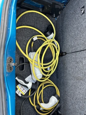 Skoda Citigo Еlectric, CCS-порт, 36.8kw, снимка 16