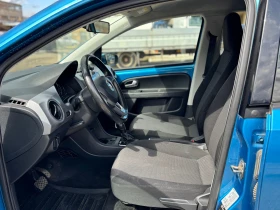 Skoda Citigo Еlectric, CCS-порт, 36.8kw, снимка 13