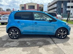 Skoda Citigo Еlectric, CCS-порт, 36.8kw, снимка 7