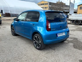 Skoda Citigo Еlectric, CCS-порт, 36.8kw, снимка 4