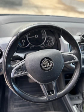 Skoda Citigo Еlectric, CCS-порт, 36.8kw, снимка 14