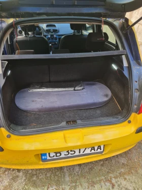 Renault Clio, снимка 4