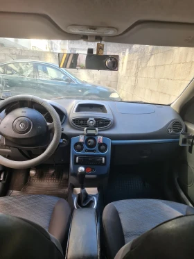 Renault Clio, снимка 5