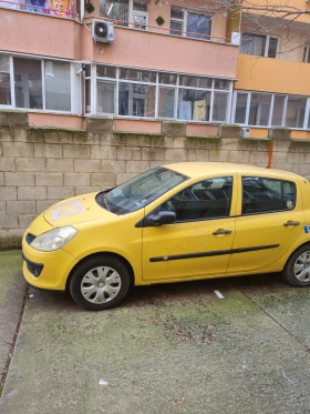 Renault Clio, снимка 2