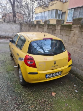 Renault Clio, снимка 3
