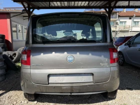 Fiat Multipla 1, 600 CNG EURO4 , снимка 3