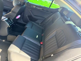 Skoda Superb Седан, снимка 6